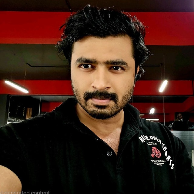Bhargav