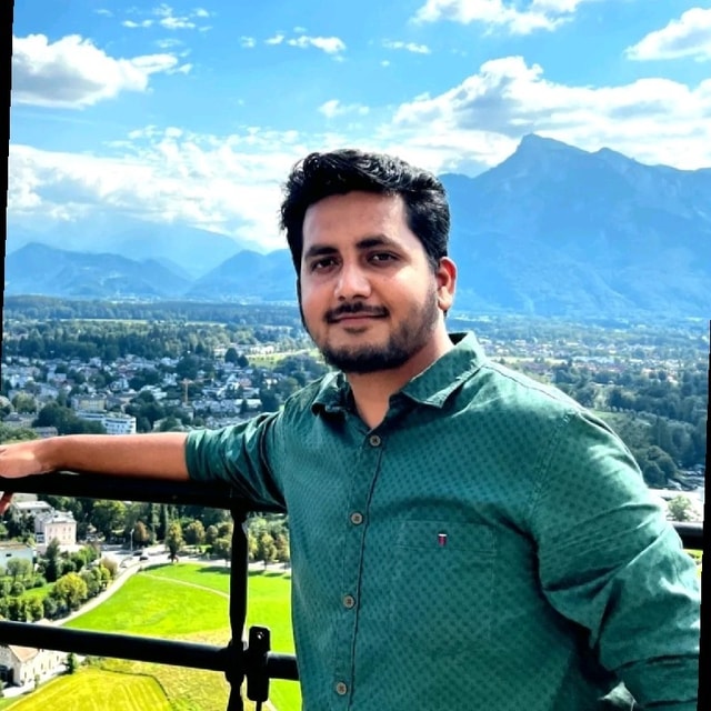 Shishu Raj
