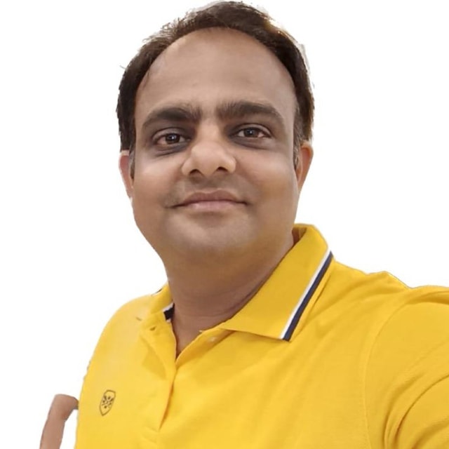 Navneet