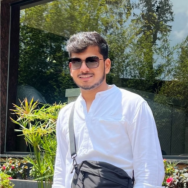 Shriyansh