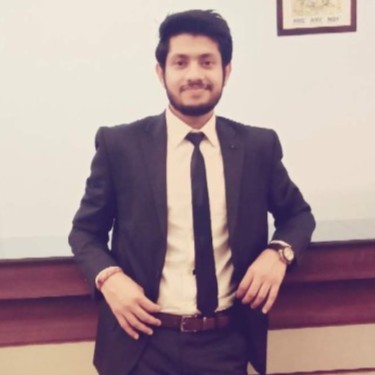 Saurabh Kumar