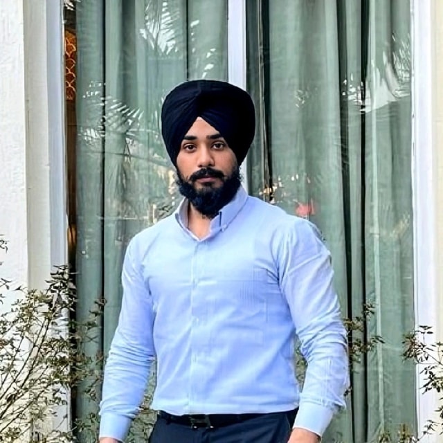 Vikramjit