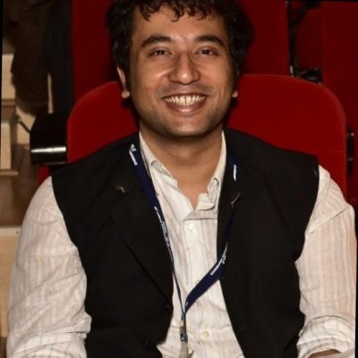 Shantanu Kant