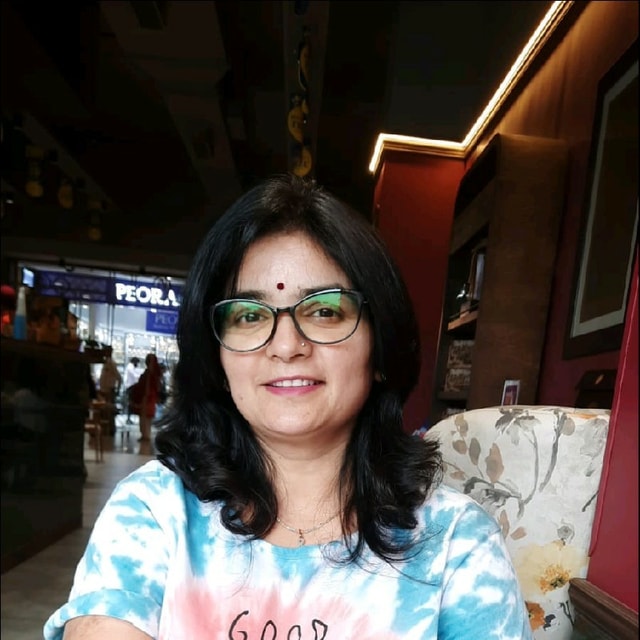 Dr. Abhilasha
