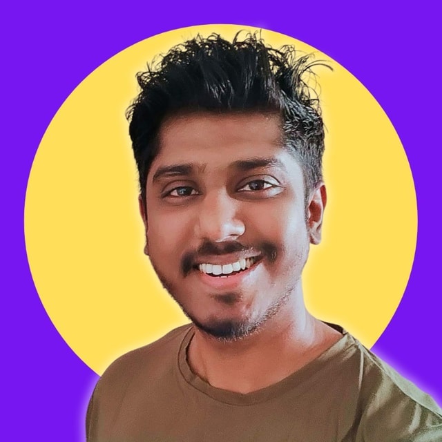 B.S. Nirmal