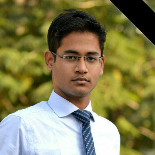 Abhishek