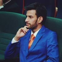 Syed Saad