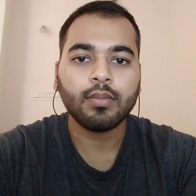 Kumar Gaurav