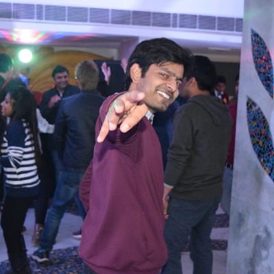 Pankaj Kr