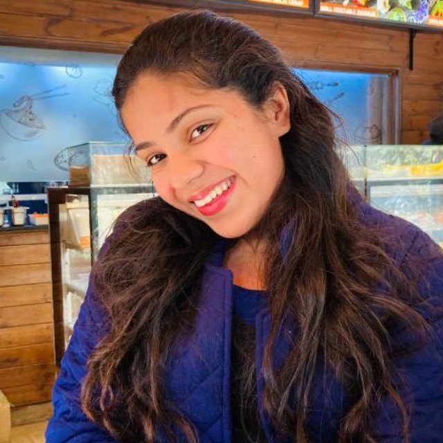 Simran