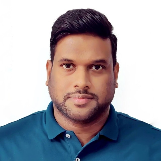 Ashutosh