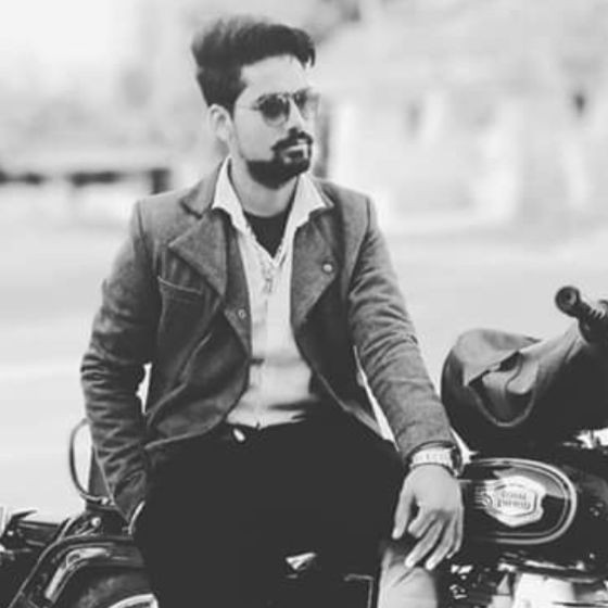 Narinder