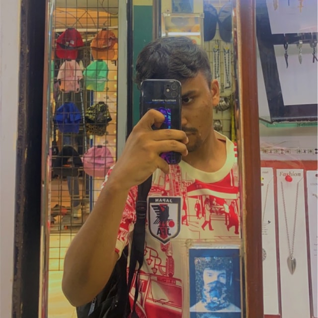 Saket