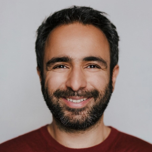 Shantanu