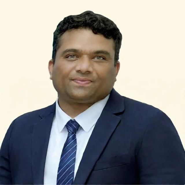 Anant Singh