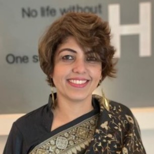Malavika