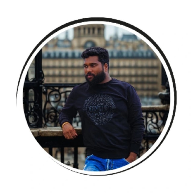 Manoj