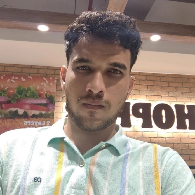 Pranav