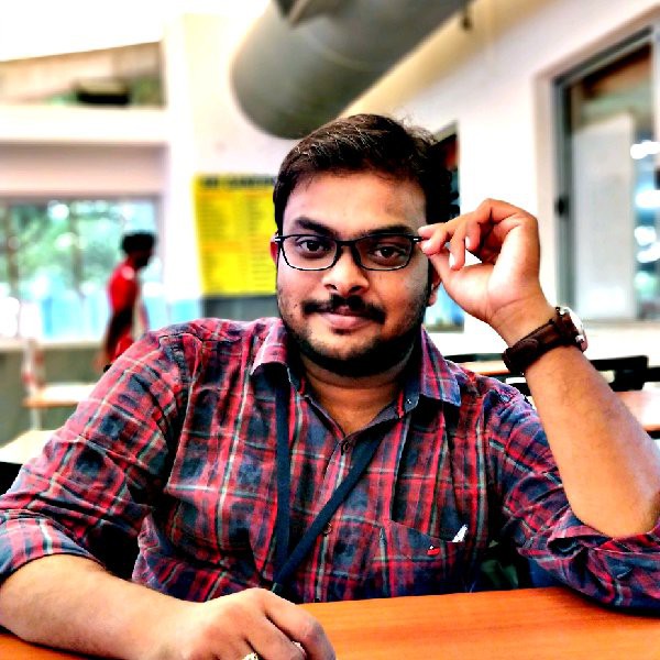 Giridhar Purushottam