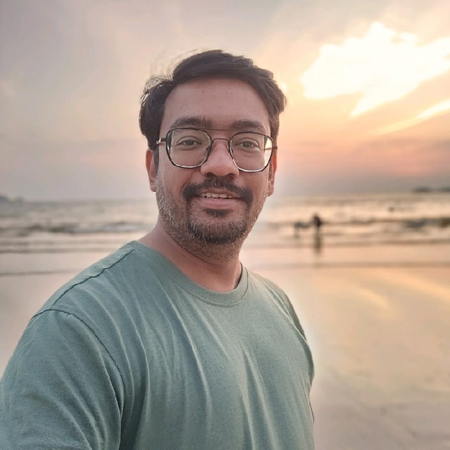 Abhishek