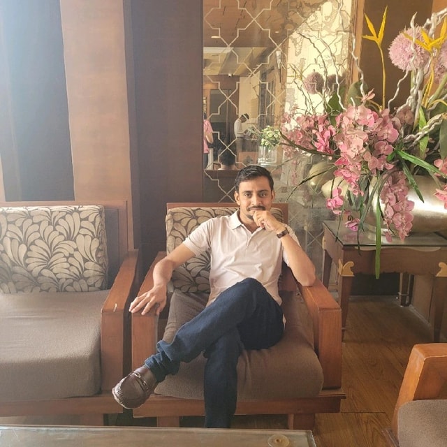 MOHIT