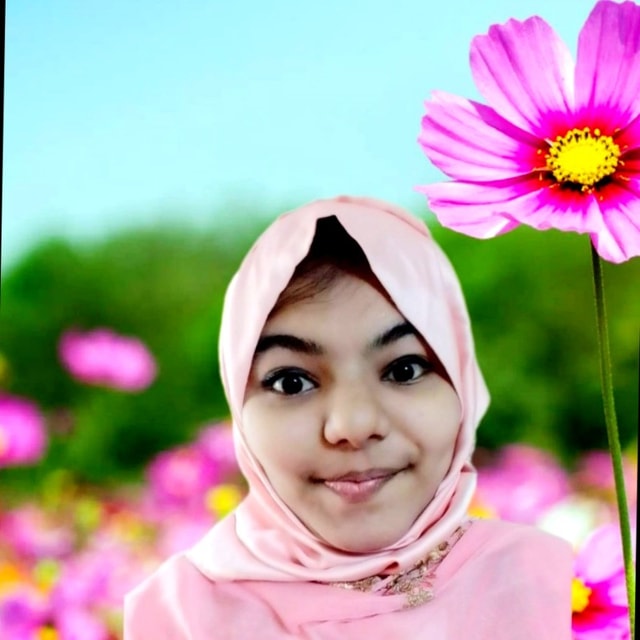 BUSHRA