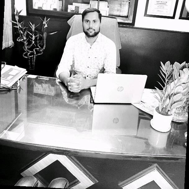 Ravishankar