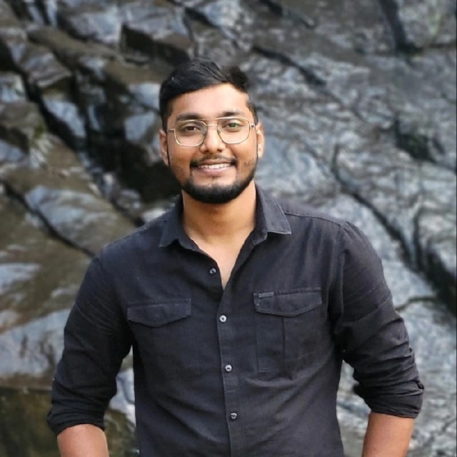 SIDDHARTH