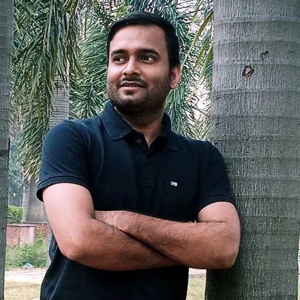 Vibhum Ranjan