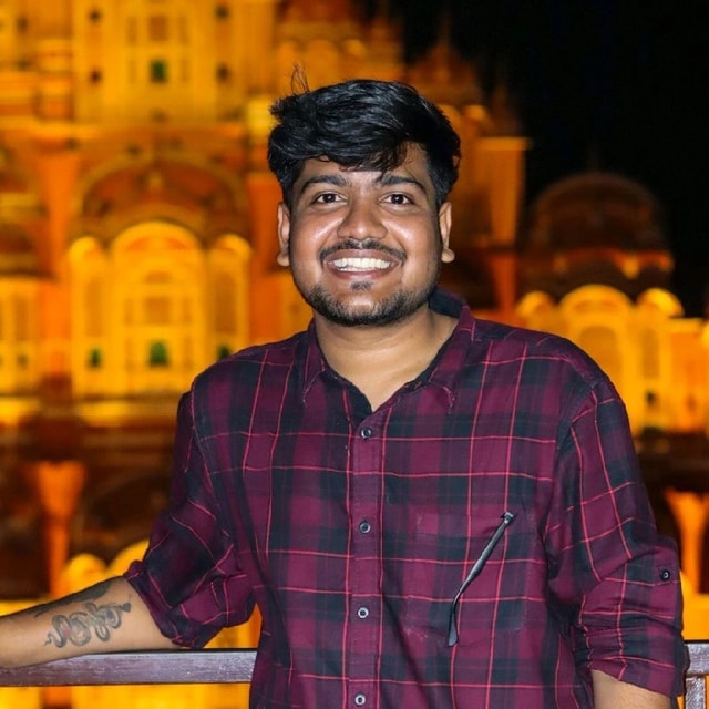 Ravi