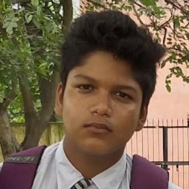 Devansh