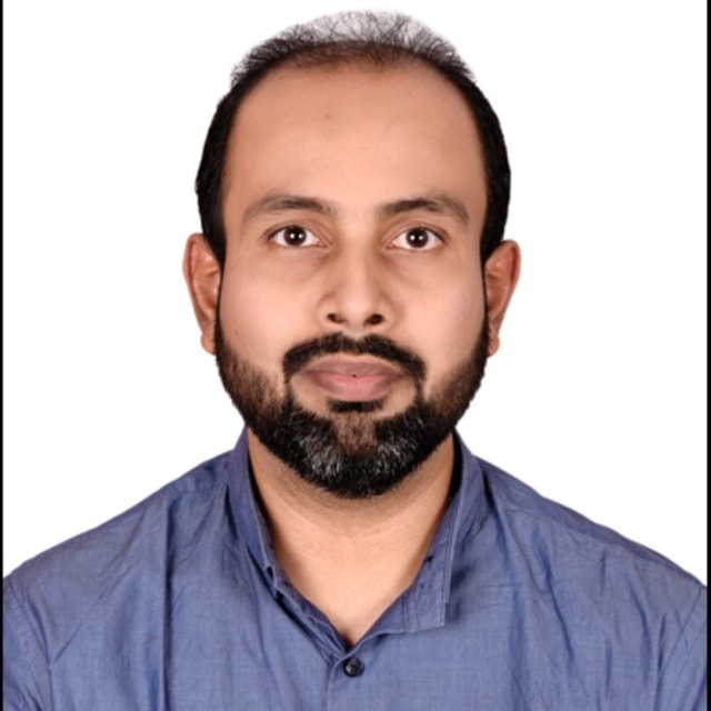 Shashank