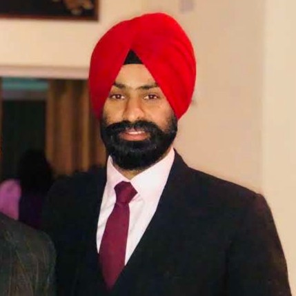 Manpreet
