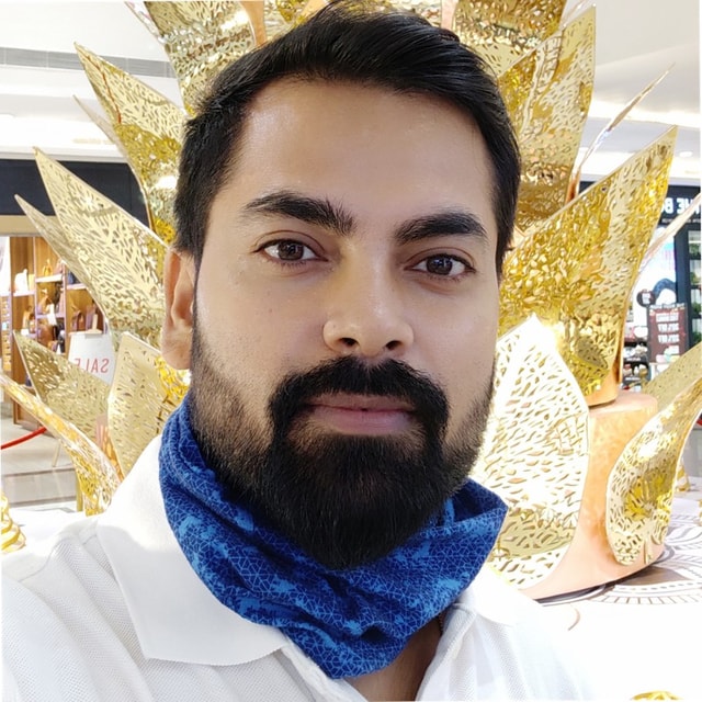 Rajeev Ranjan