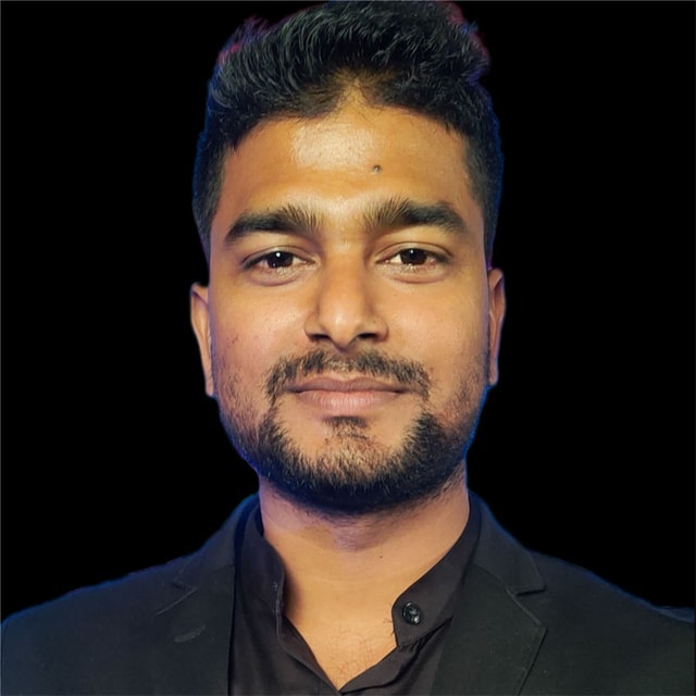 Md Sayeedul