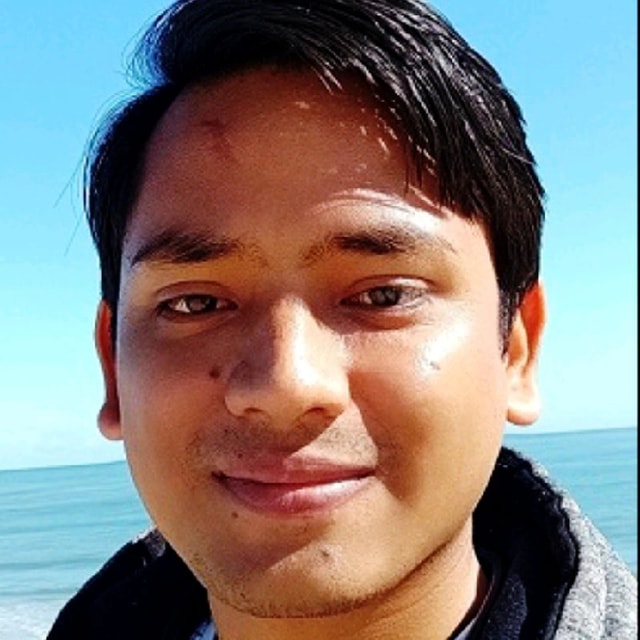 Harender