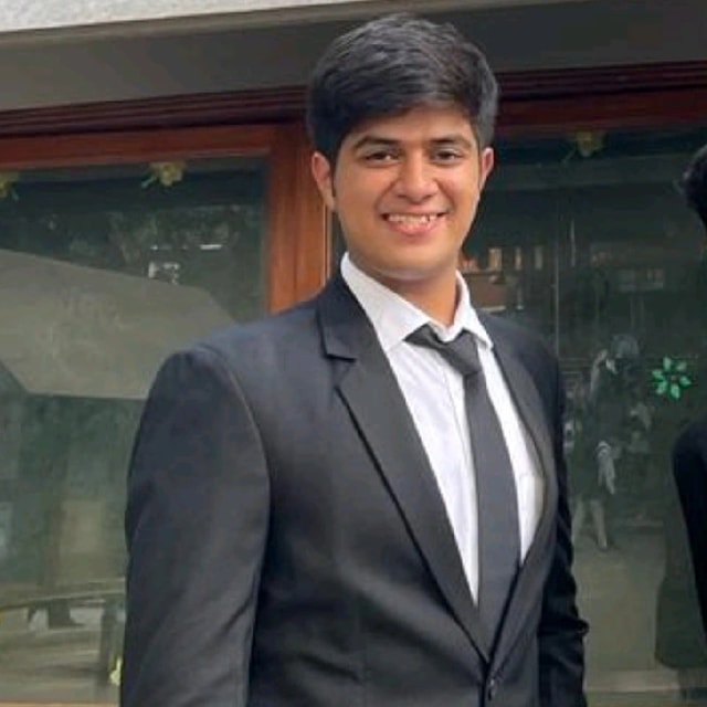 Dhruv