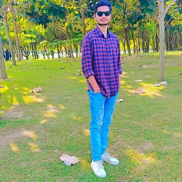 Ayush