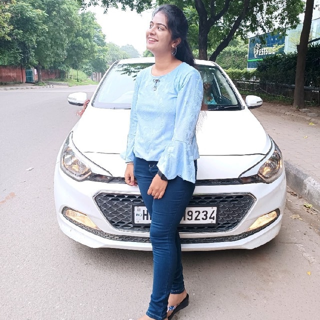 Muskan