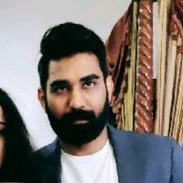Deepanshu