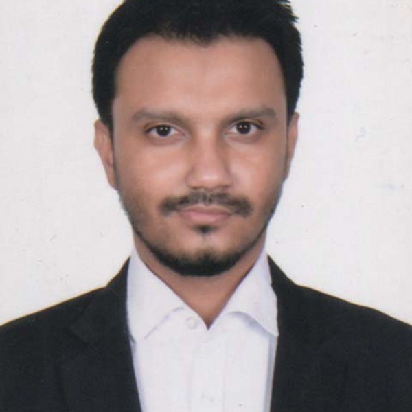 Mohammad Nayeem