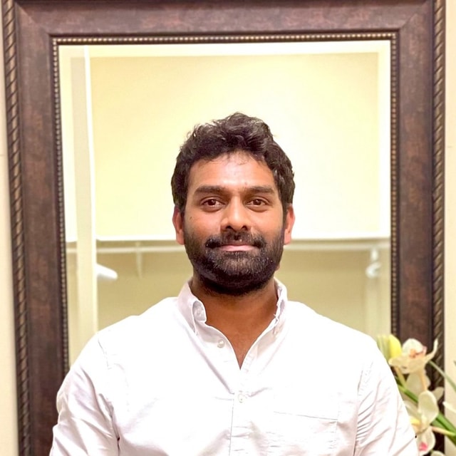 Avinash