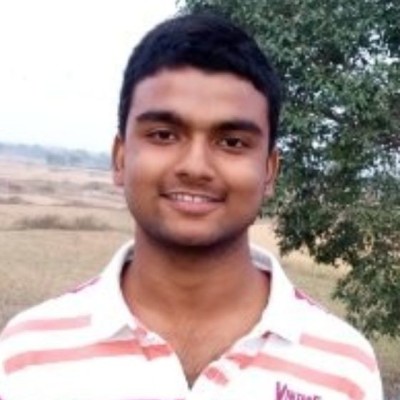 Abhishek