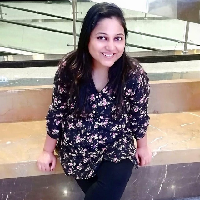 Prachi