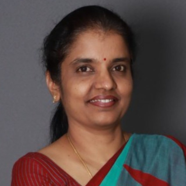 Madhavi