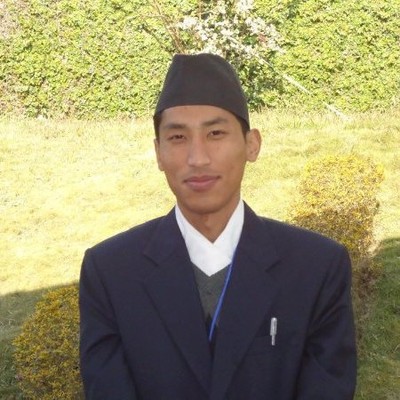 Raja Ram