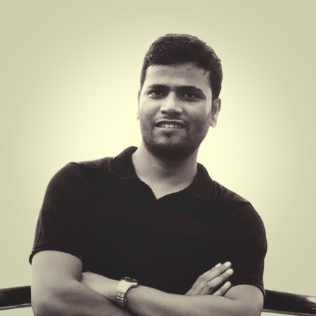 kaushlendra