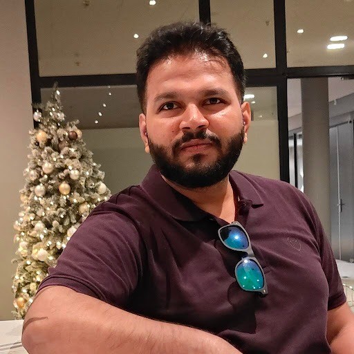 Yagnesh