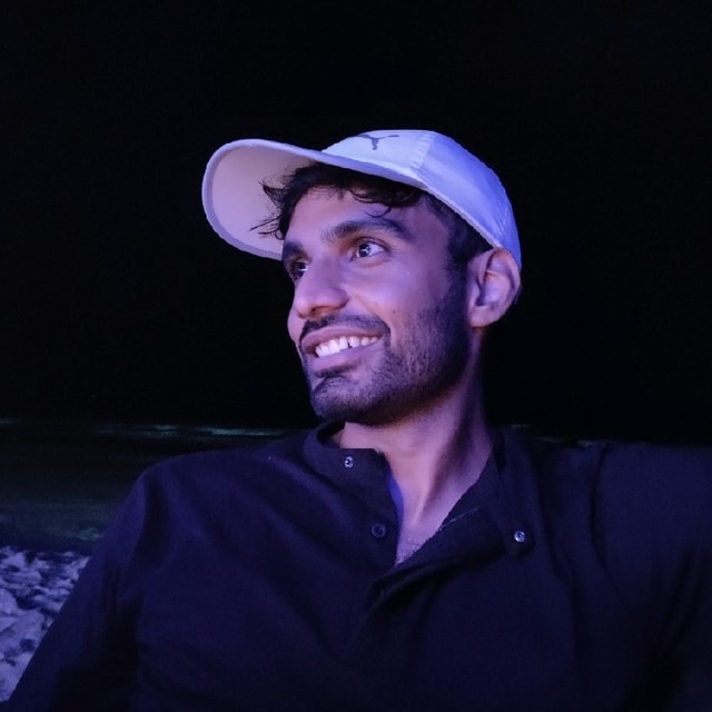Mayank