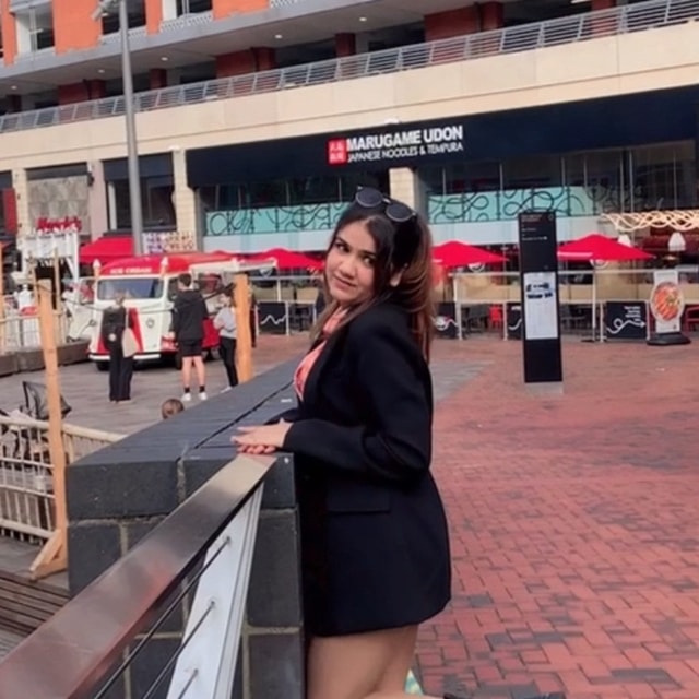 Priyanka